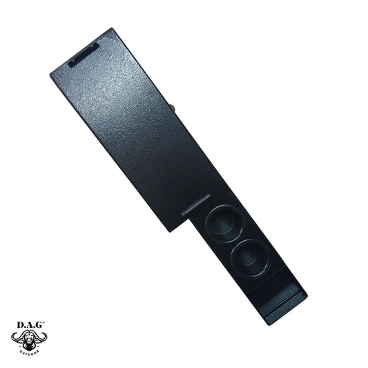 D.A.G LC79 10L CONSOLE FRIDGE BRACKET D/C MANUAL