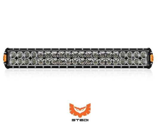 STEDI ST3303 PRO 28.2 INCH 40 LED LIGHT BAR