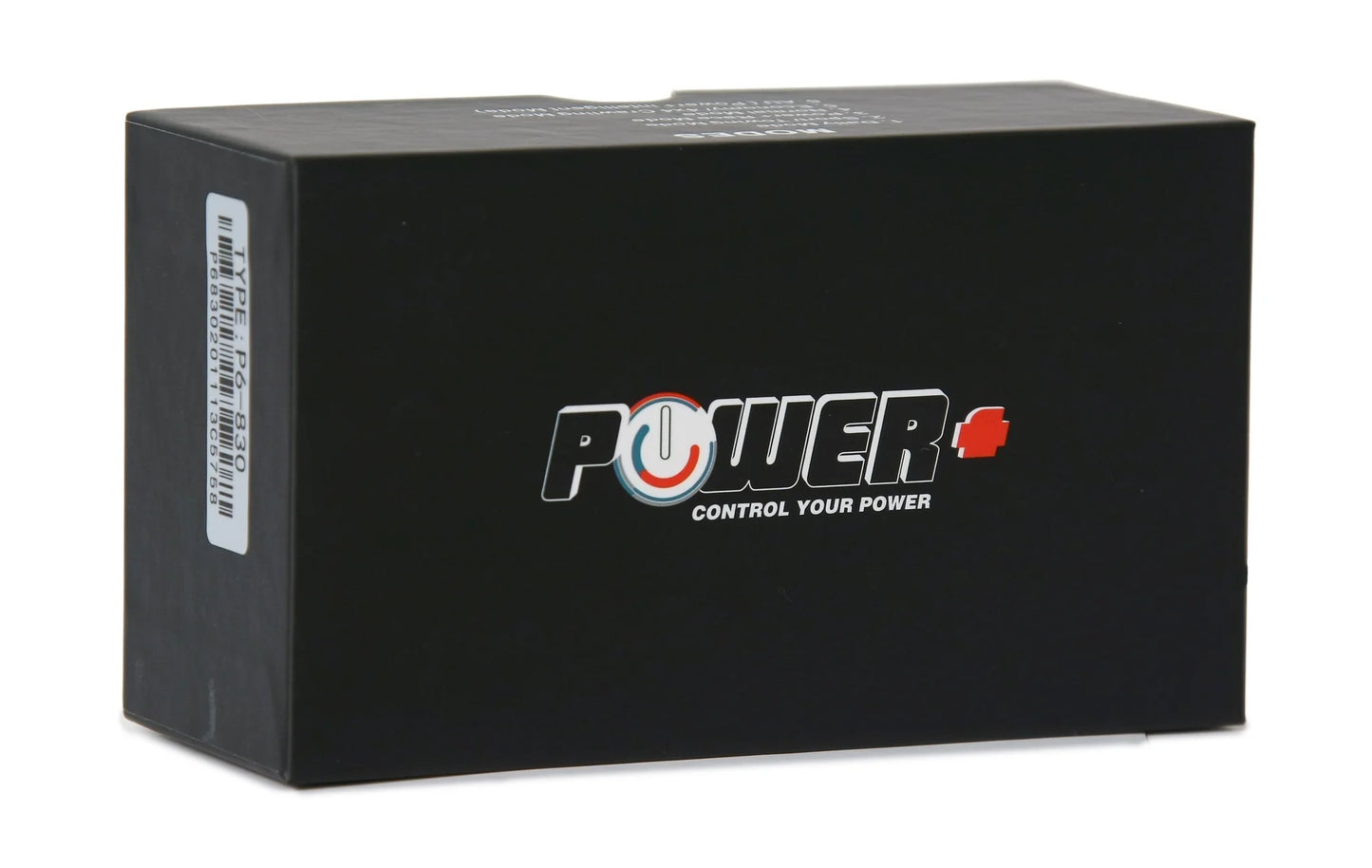 POWERPLUS THROTTLE CONTROLLER ISUZU DMAX