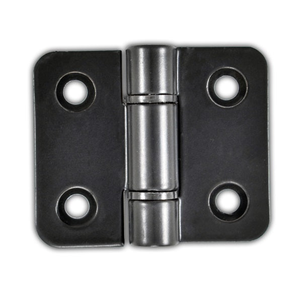 Alu Hinges