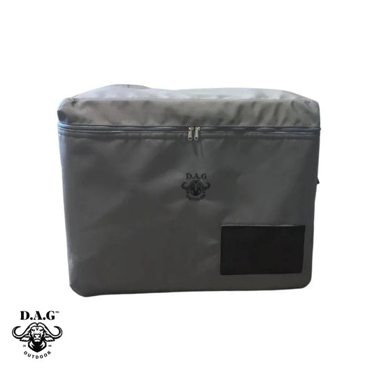 D.A.G 50L SINGLE DOOR FRIDGE COVER