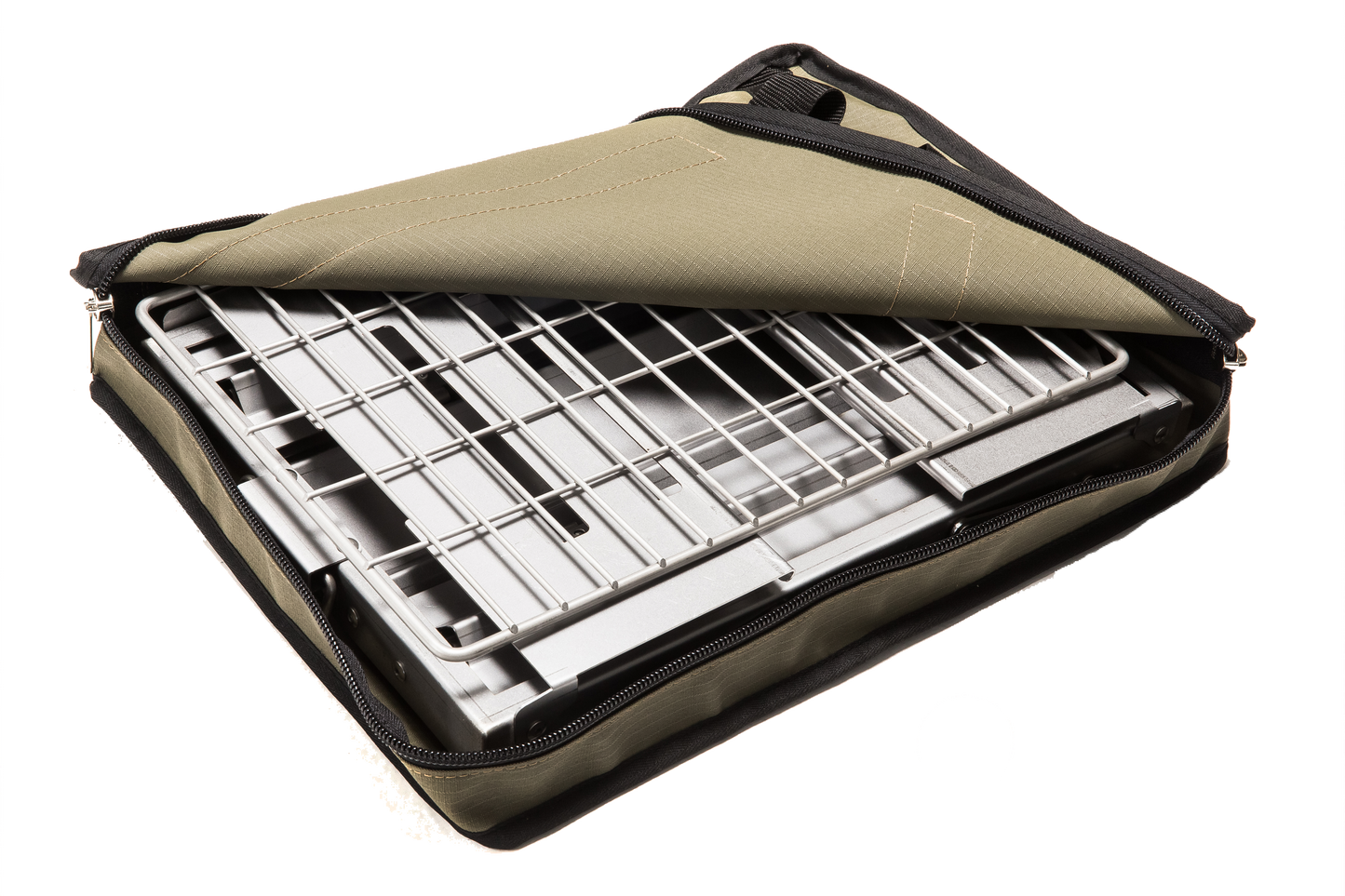 MADKON AMMO BOX BRAAI