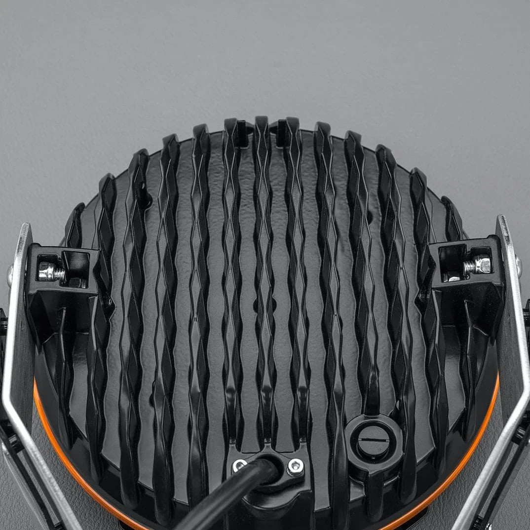 STEDI TYPE-X SPORT 7" LED SPOTLIGHT SET