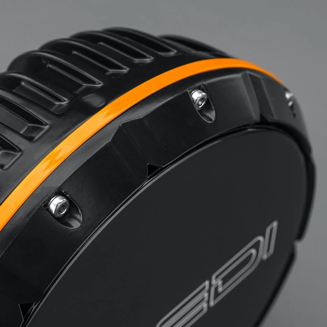 STEDI TYPE-X SPORT 8,5" LED SPOTLIGHT SET