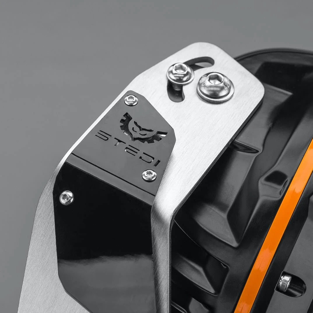 STEDI TYPE-X SPORT 8,5" LED SPOTLIGHT SET