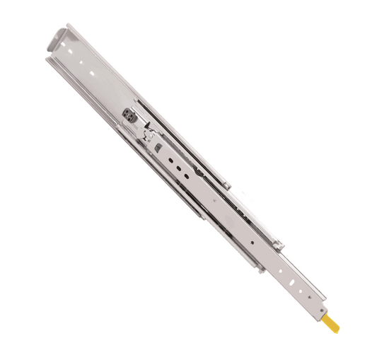 SUPER HEAVY DUTY LOCKABLE SLIDES - 180KG