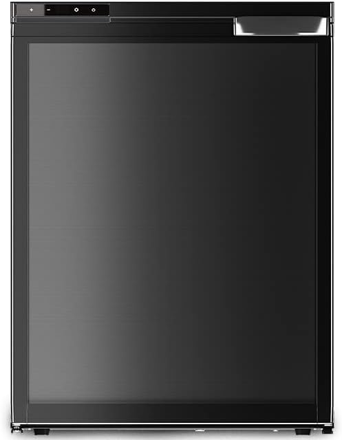 ALPICOOL CR65 UPRIGHT FRIDGE