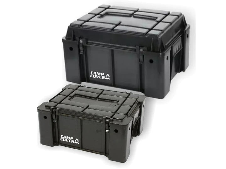 AMMO BOX HDPE