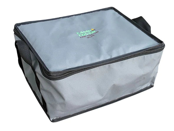 CAMP COVER AMMO BOX FOAM LINER DELUXE RIPSTOP