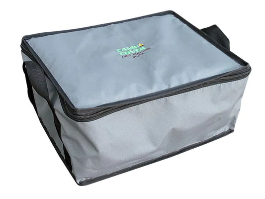 CAMP COVER AMMO BOX FOAM LINER DELUXE RIPSTOP