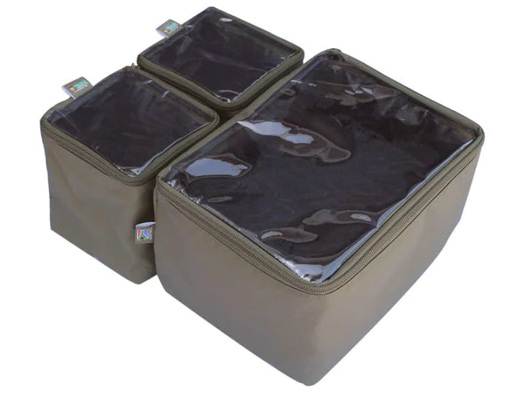 CAMP COVER AMMO BOX POUCH RIPSTOP
