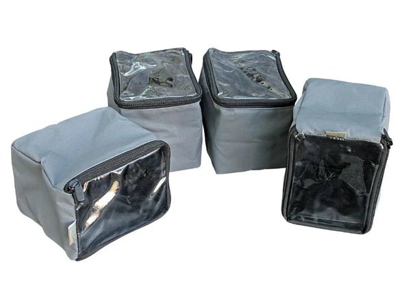 CAMP COVER AMMO BOX POUCH RIPSTOP