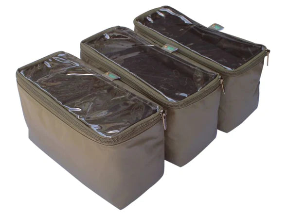 CAMP COVER AMMO BOX POUCH RIPSTOP