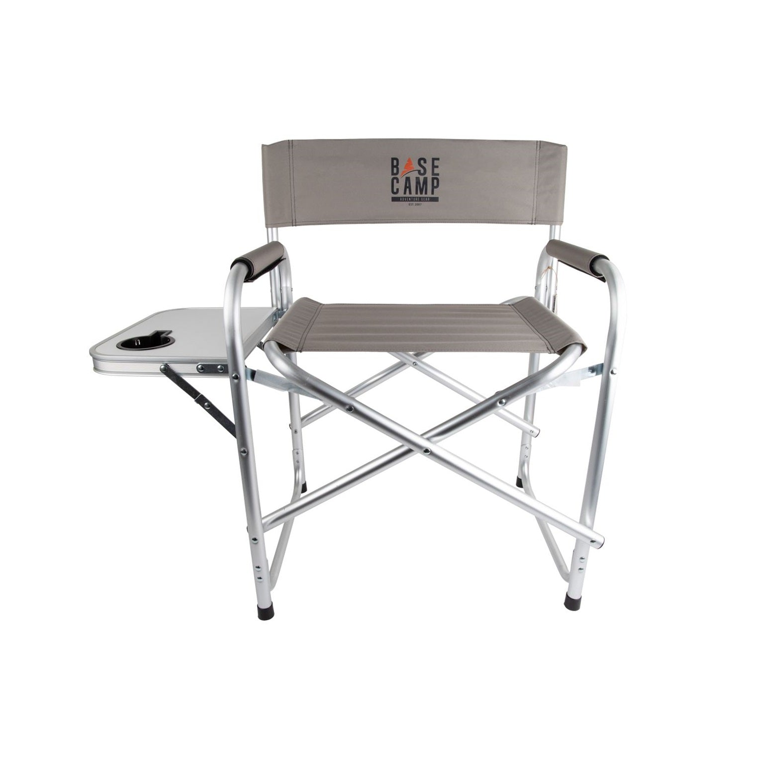 Aluminium directors online chair