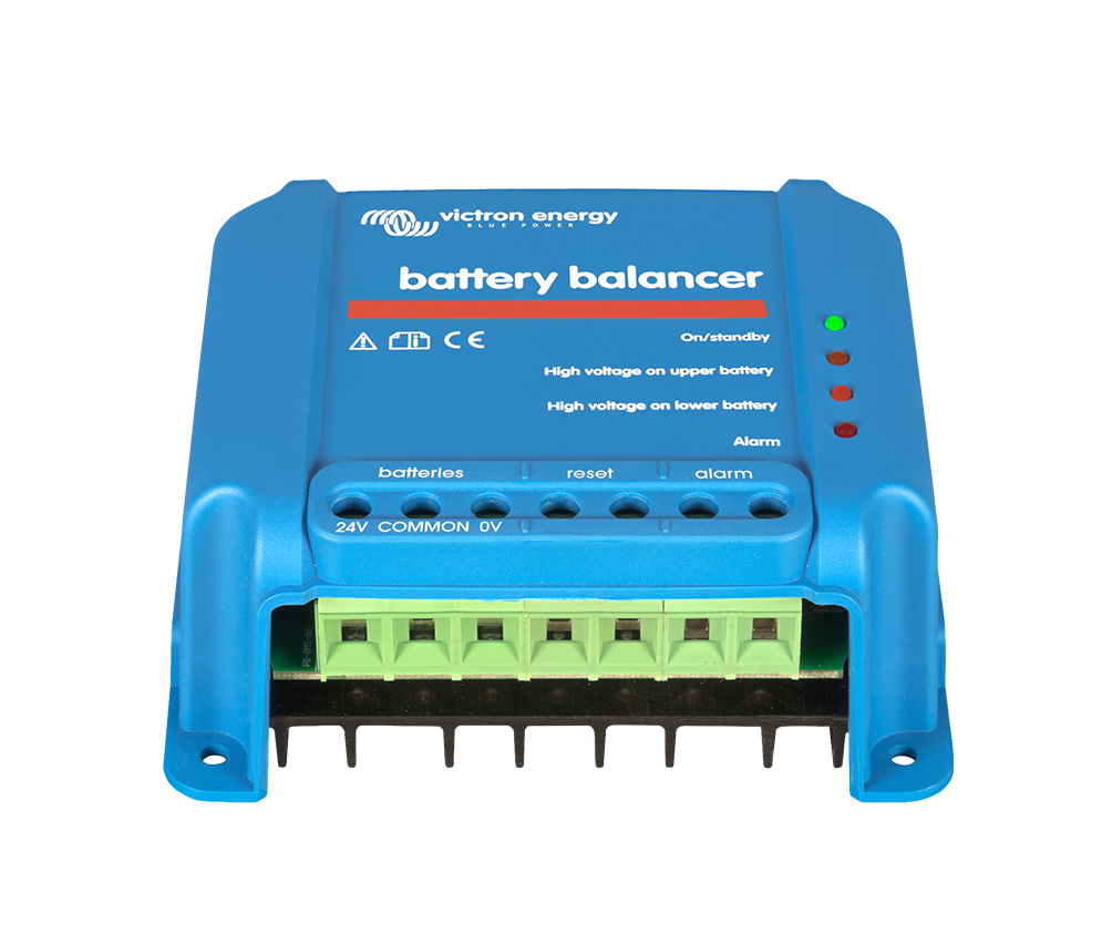 VICTRON BATTERY BALANCER