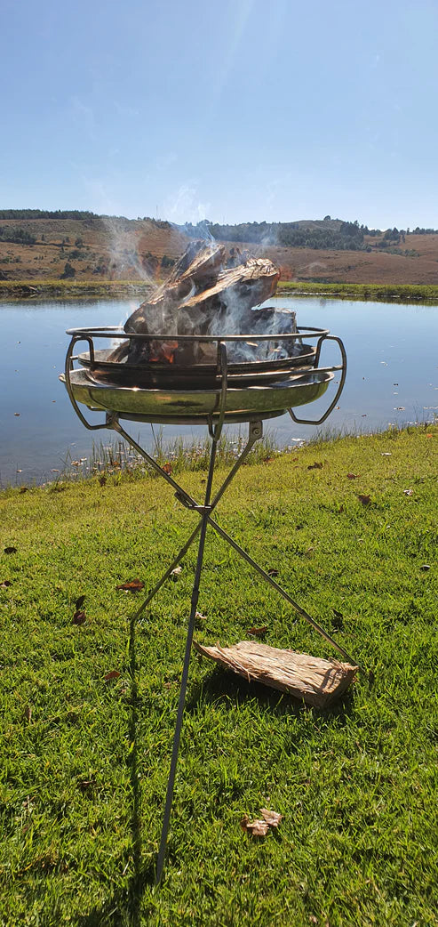 BONBRAAI - TABLE