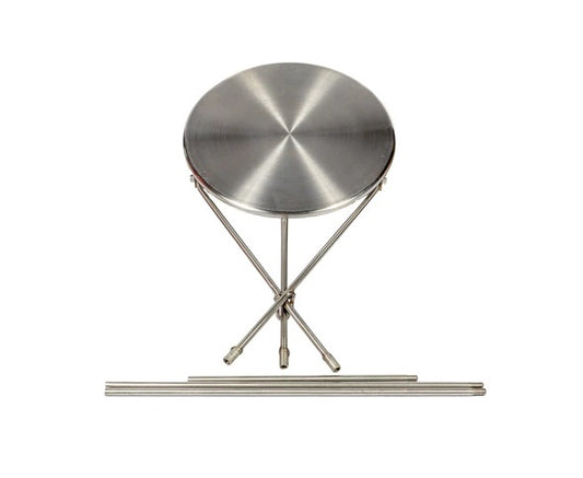 BONBRAAI - TABLE
