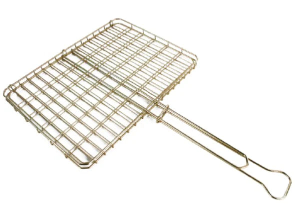 CAMP COVER BRAAI GRID COVER RIPSTOP