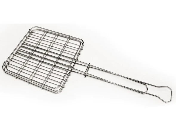 CAMP COVER BRAAI GRID COVER RIPSTOP