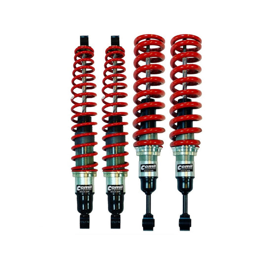 CAMIL SUSPENSION - REAR