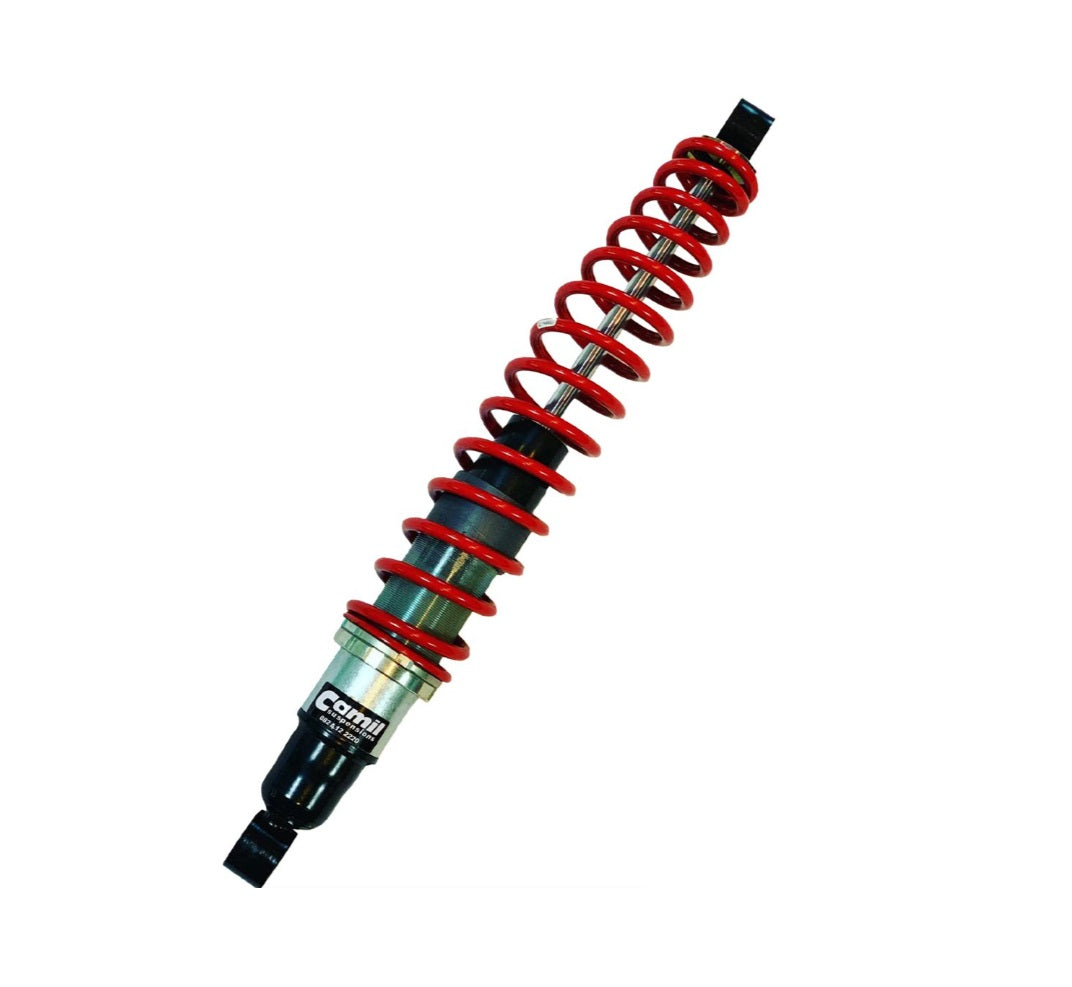 CAMIL SUSPENSION - REAR