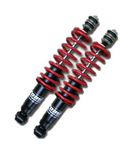 CAMIL SUSPENSION - FRONT