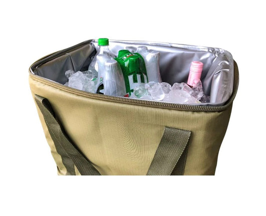 CAMP COVER COOLER TRAVELLER RIPSTOP 48 CAN