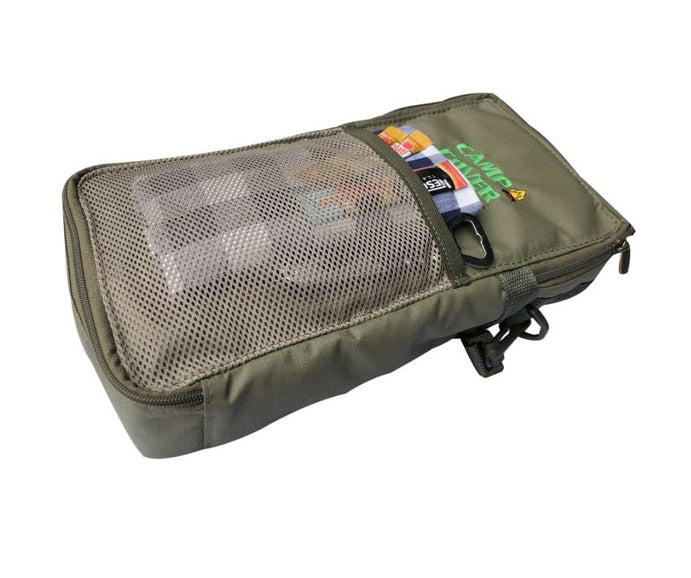 CAMP COVER DRINKS TRAVELLER RIPSTOP