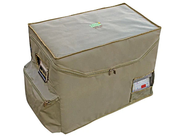 CAMP COVER FRIDGE COVER NATIONAL LUNA