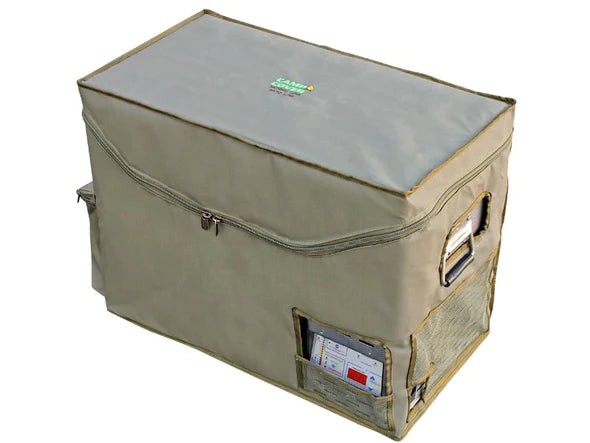 CAMP COVER FRIDGE COVER NATIONAL LUNA