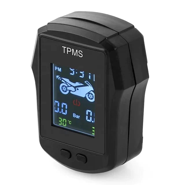 D.A.G UNIVERSAL 2W MOTORBIKE TPMS