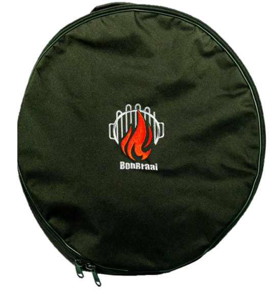BON BRAAI RIPSTOP BAG