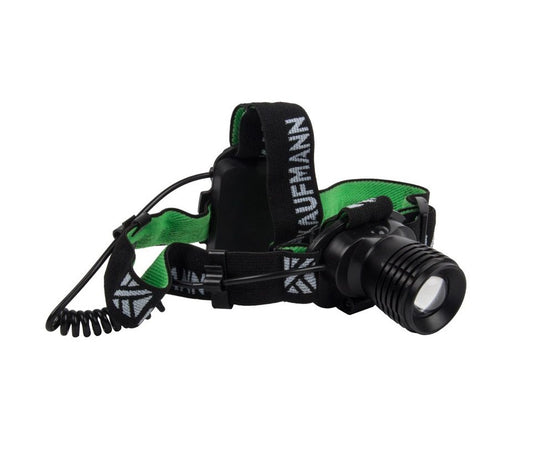 KAUFMANN LED HEADLIGHT 250 LUMEN