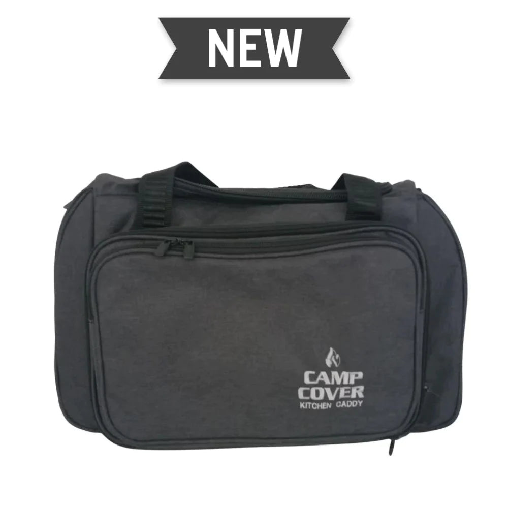 CAMP COVER KITCHEN CADDY RIPSTOP