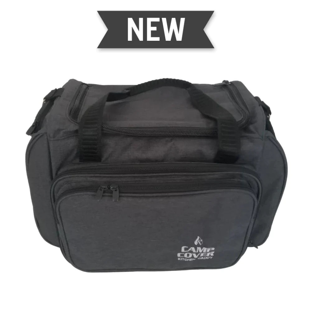 CAMP COVER KITCHEN CADDY RIPSTOP