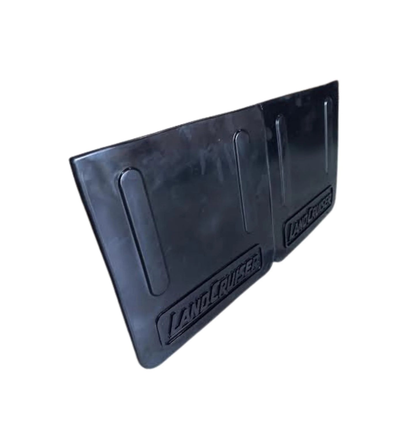 LANDCRUISER 79 SERIES REAR MUD FLAP (SET OF 2)