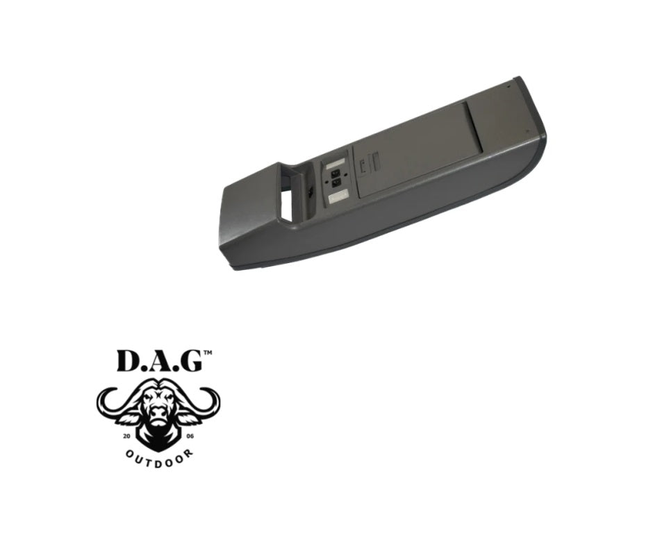 D.A.G LANDCRUISER 70/79 SERIES ROOF CONSOLE S/C 1996-2006''