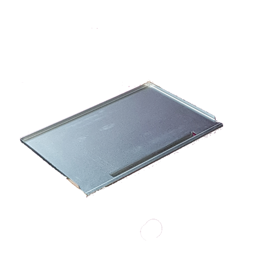 MADKON AMMO BOX BRAAI SIDE TABLE