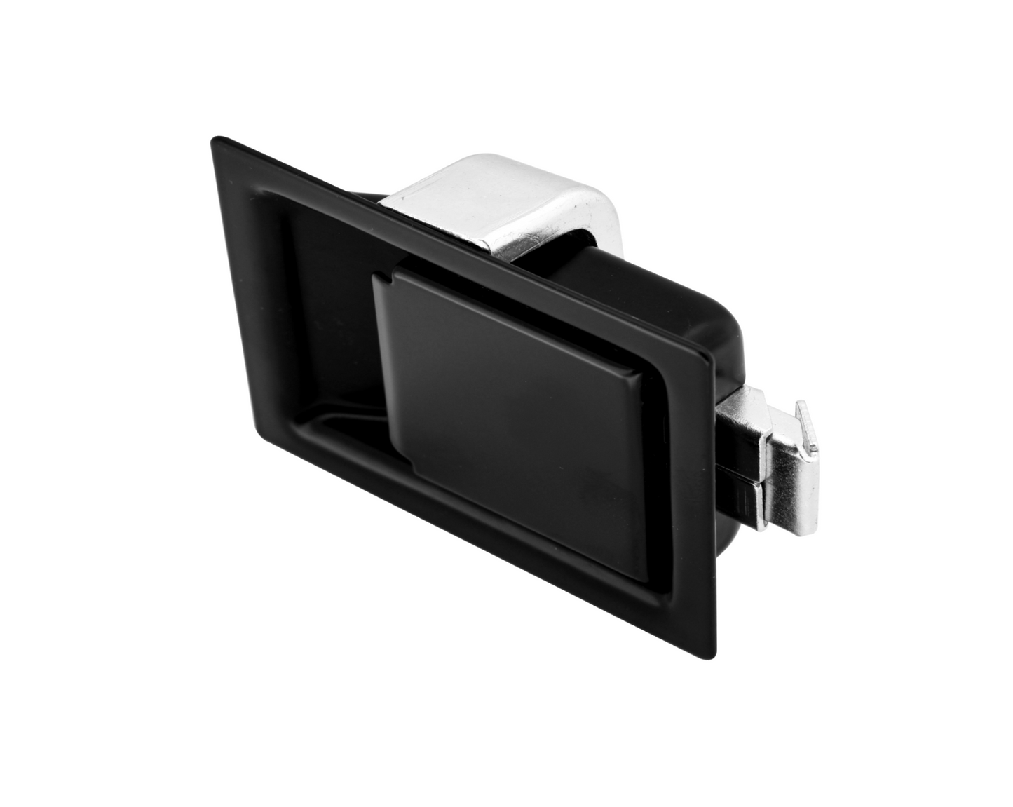 Mini Paddle Handle - No Lock