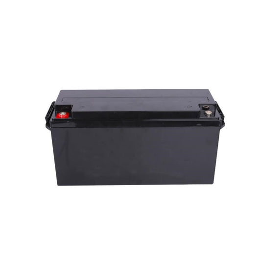 NAVASOLAR 12.8V 200AH 2.56KWH LIFEPO4 IP65 BATTERY PACK