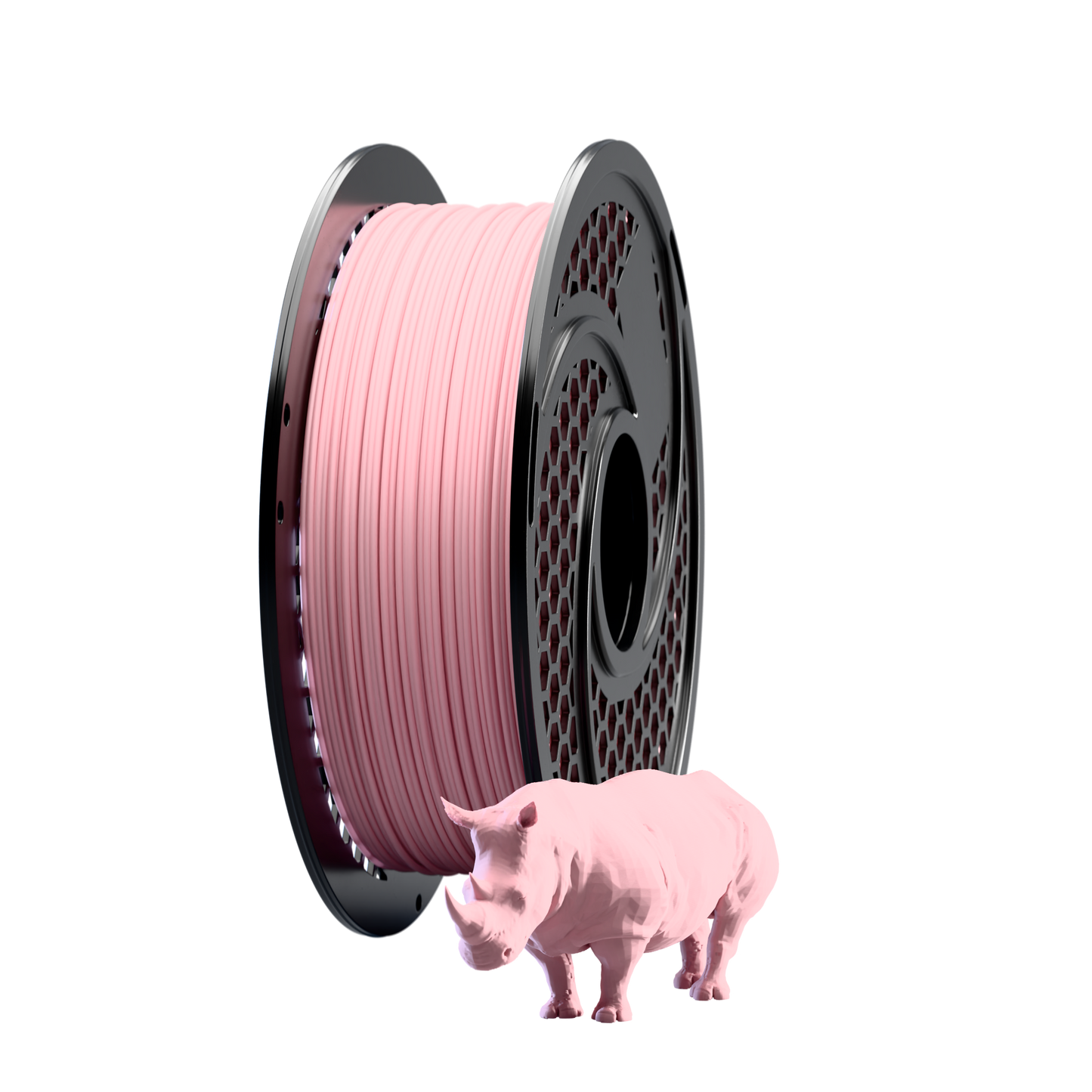SA Filament -PLA Baby Pink Filament 1kg, 1.75mm