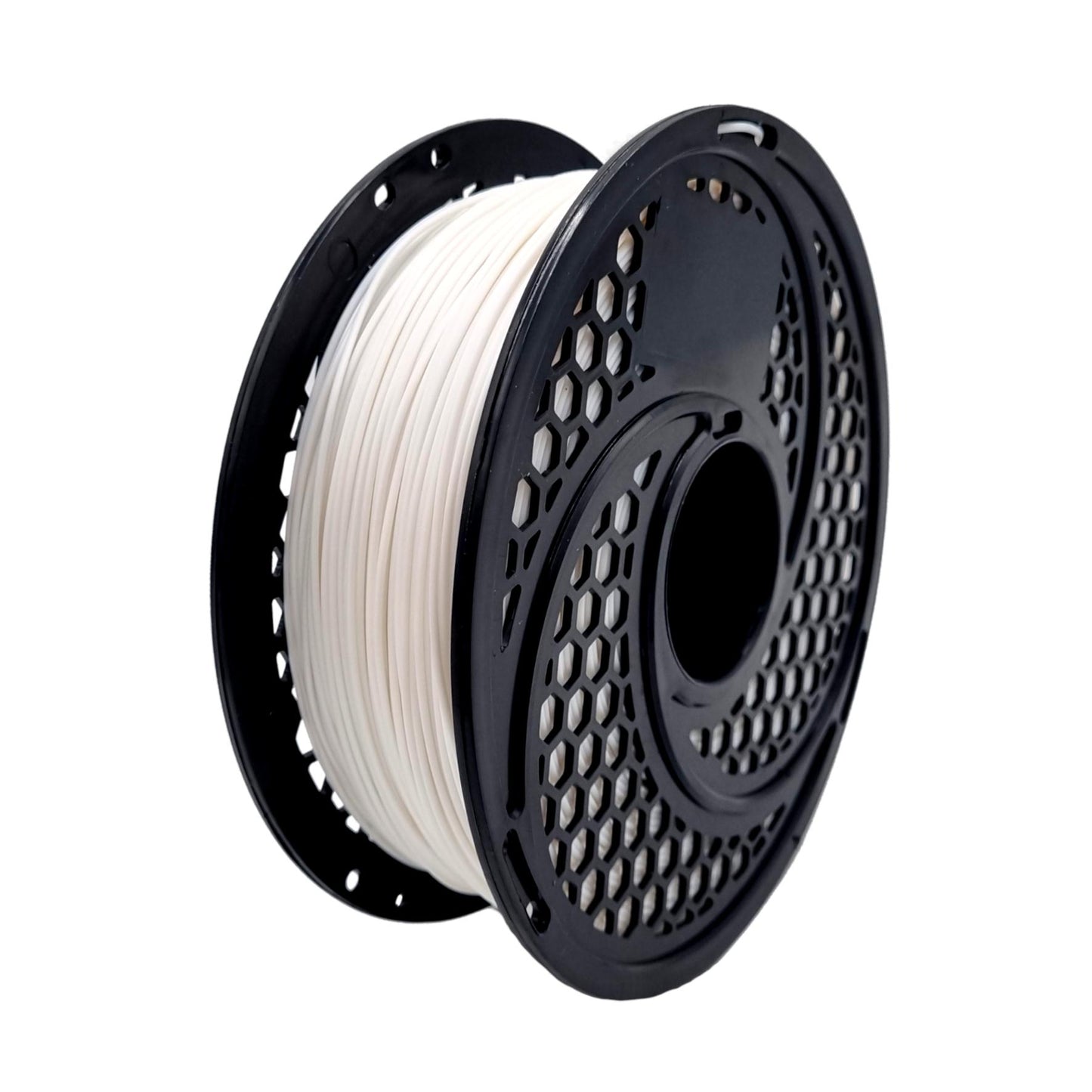 SA Filament -Silk PLA Plus Pearl White Filament 1kg, 1.75mm