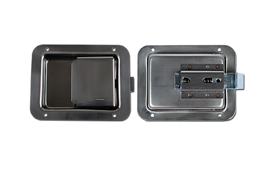 Paddle Handle - No Lock