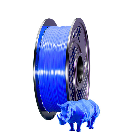 SA Filament - PETG Speed Blue Filament 1kg, 1.75mm