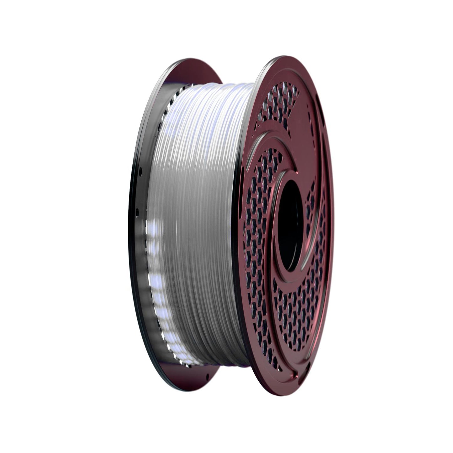 SA Filament - PETG Speed Clear Filament 1kg, 1.75mm