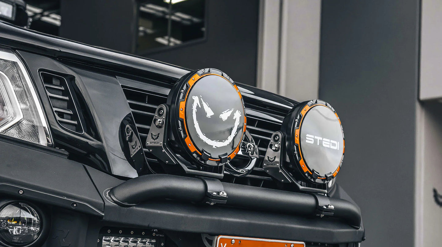 STEDI TYPE X SPORT SPARE COVER 8.5'' Each