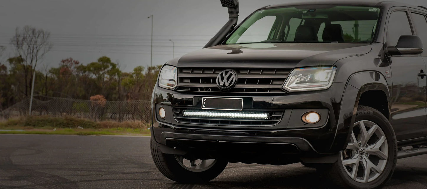 STEDI ST3K 31.5 INCH 30 LED SLIM LED LIGHT BAR