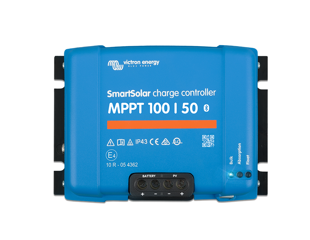 VICTRON SMARTSOLAR MPPT 100/30