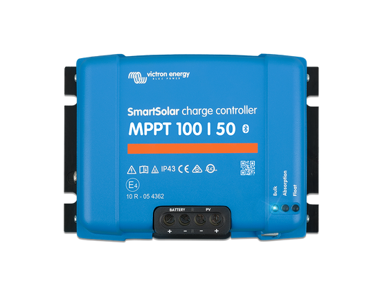 VICTRON SMARTSOLAR MPPT 100/30