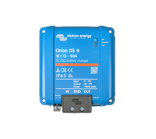 VICTRON ORION XS 12I12 - 50A DC DC Charger